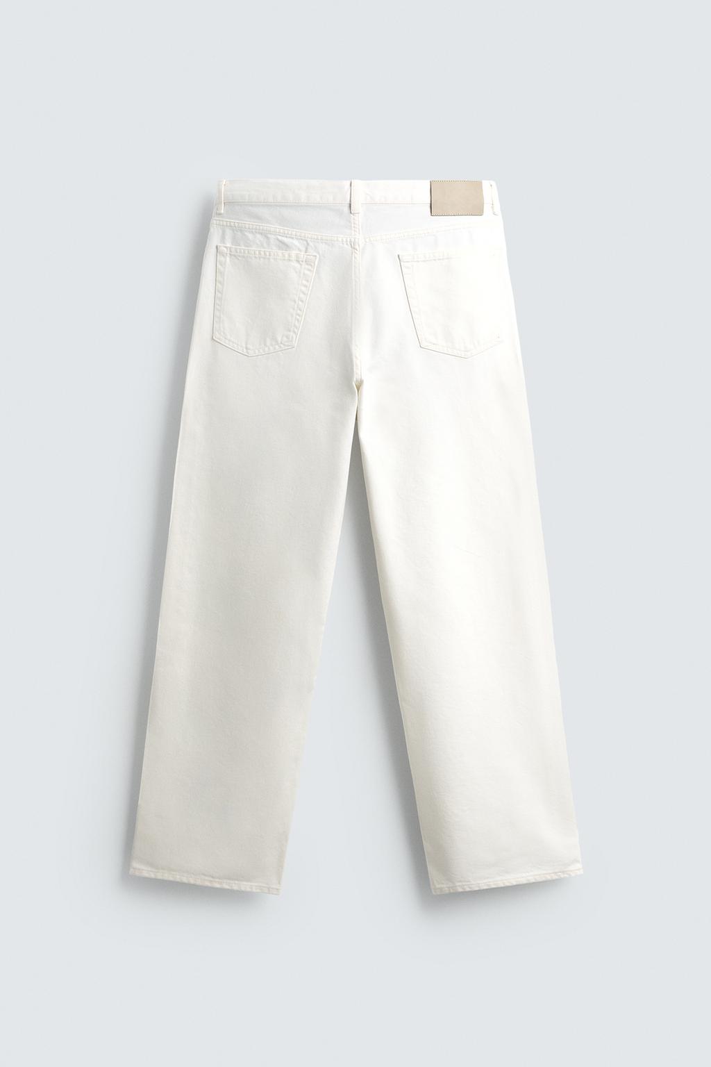 ДЖИНСЫ STRAIGHT FIT