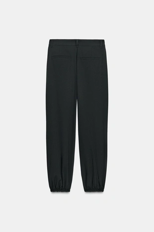 Брюки-джоггеры- Заказать в России