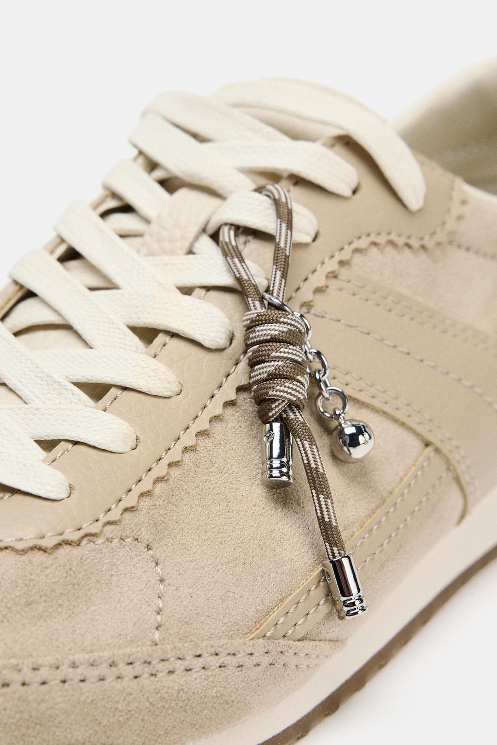 КРОССОВКИ CHARMS