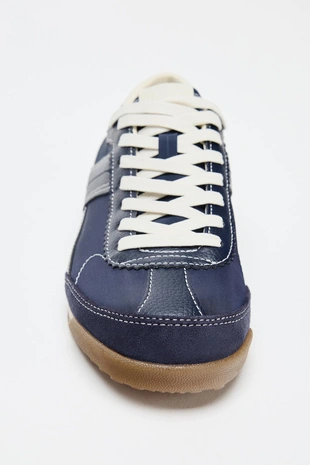 Blue | 5051/610/400 - Zara Спортивные туфли CHARMS