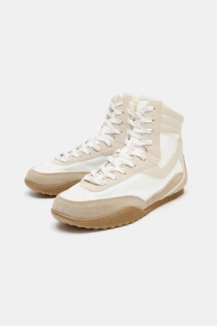 Спортивные ботильоны- Заказать в России