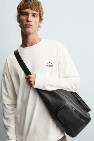 Многокарманная сумка- Заказать в России