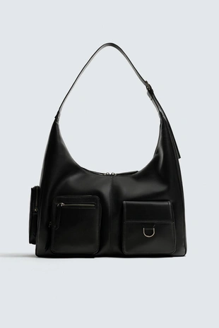 Многокарманная сумка- Заказать в России