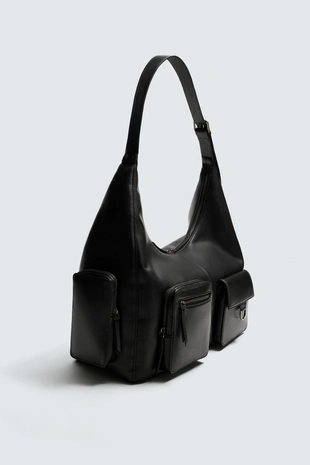 Многокарманная сумка- Заказать в России