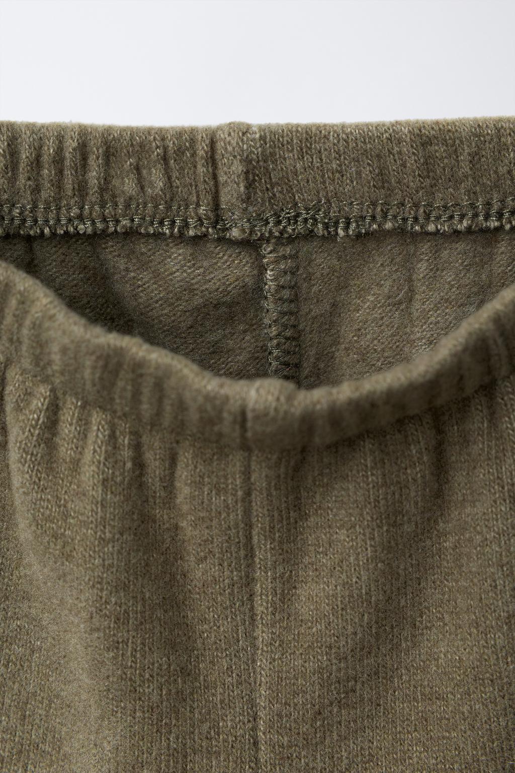 БРЮКИ-ДЖОГГЕРЫ SOFT TOUCH