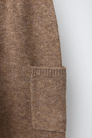 Трикотажные брюки-джоггеры- Заказать в России