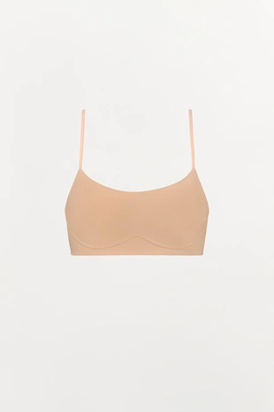 Бюстгальтер из полиамида- Заказать в России