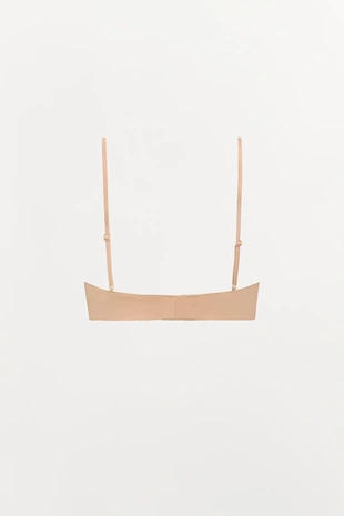 Бюстгальтер из полиамида- Заказать в России