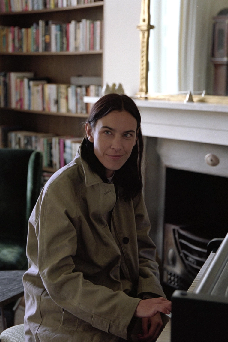 Плащ zw collection limited edition с восковым покрытием