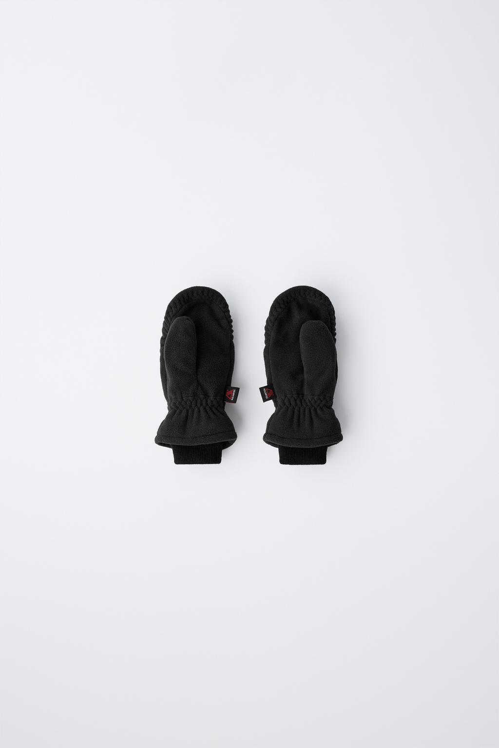 ВАРЕЖКИ POLARTEC ®