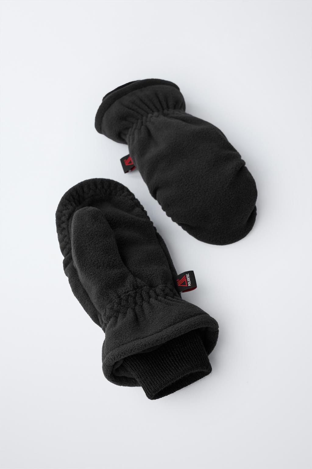 ВАРЕЖКИ POLARTEC ®
