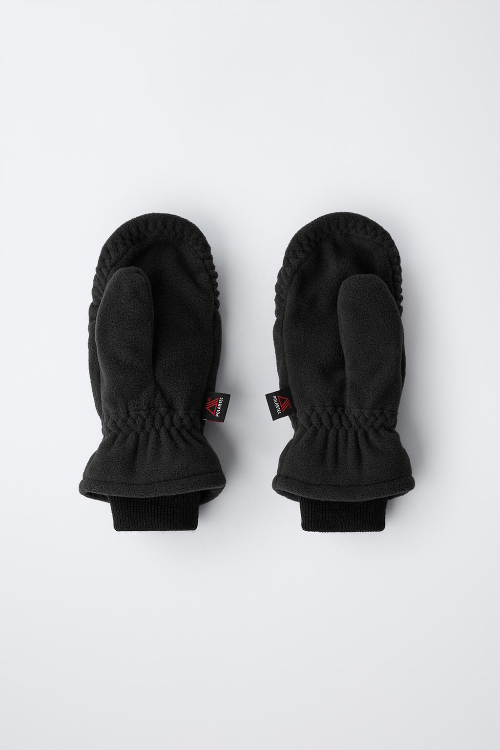 ВАРЕЖКИ POLARTEC ®