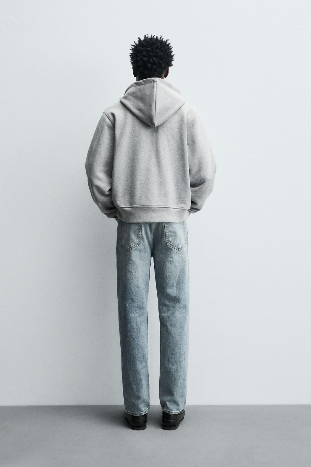 ДЖИНСЫ SLIM FIT КОМФОРТ
