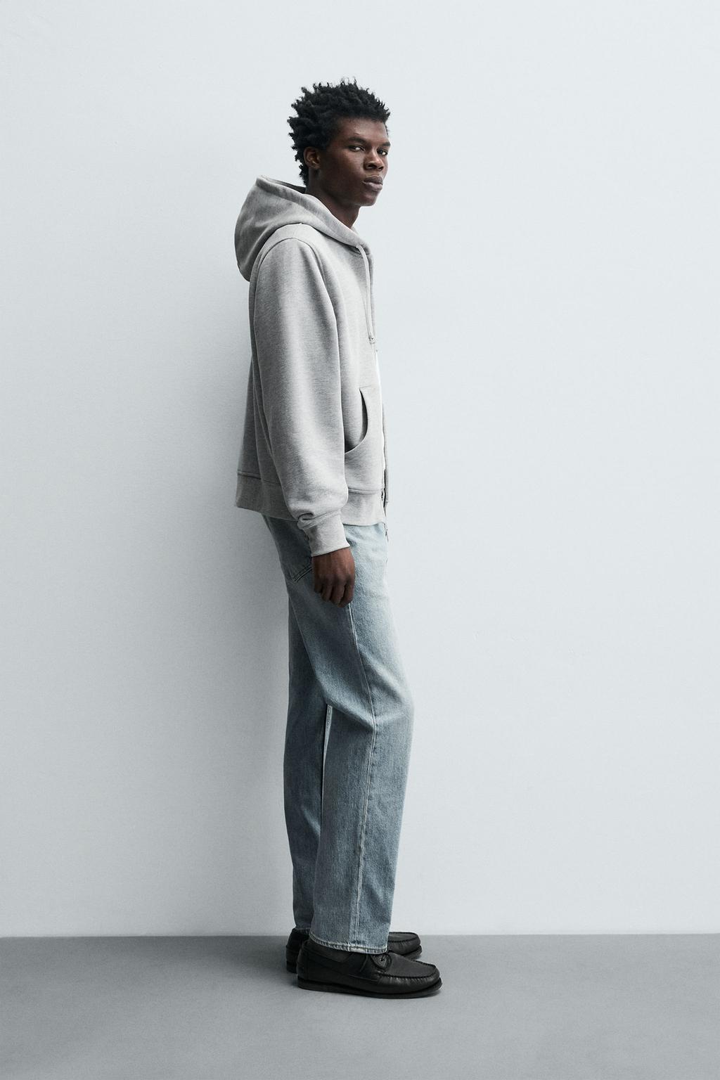 ДЖИНСЫ SLIM FIT КОМФОРТ