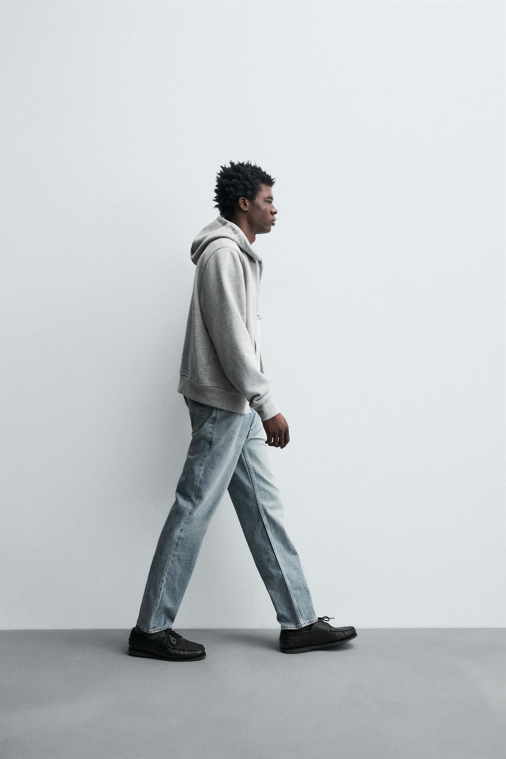 ДЖИНСЫ SLIM FIT КОМФОРТ