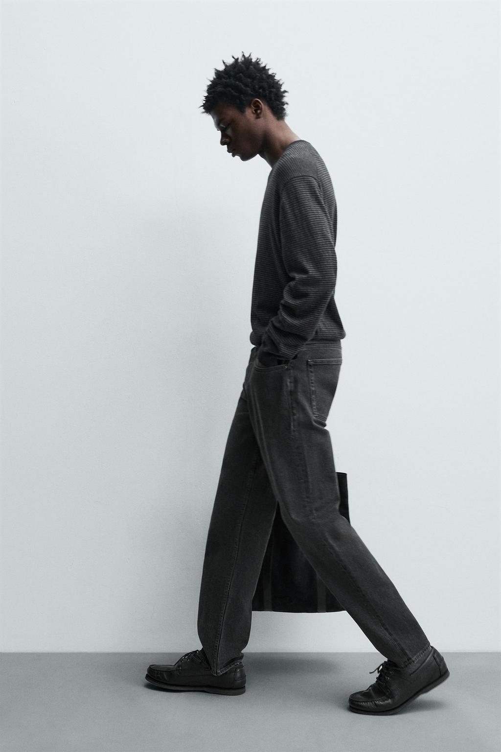 ДЖИНСЫ SLIM FIT КОМФОРТ