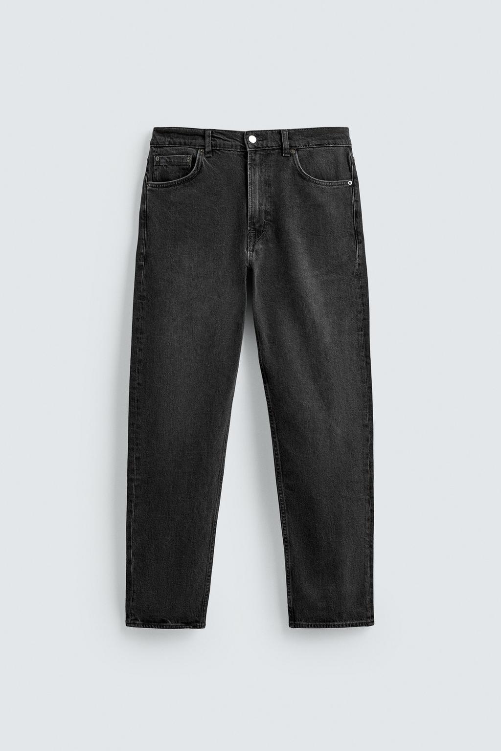 ДЖИНСЫ SLIM FIT КОМФОРТ