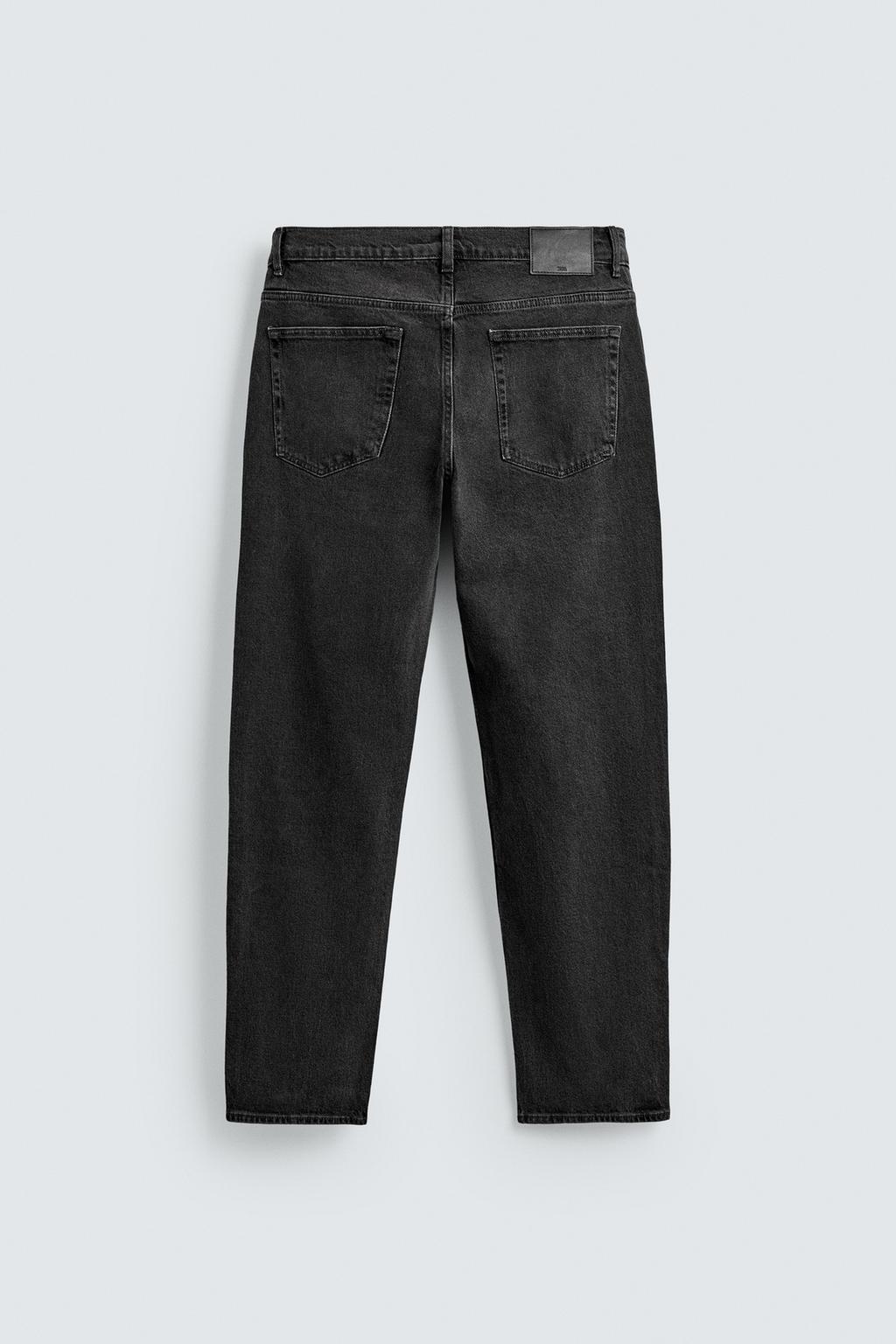 ДЖИНСЫ SLIM FIT КОМФОРТ