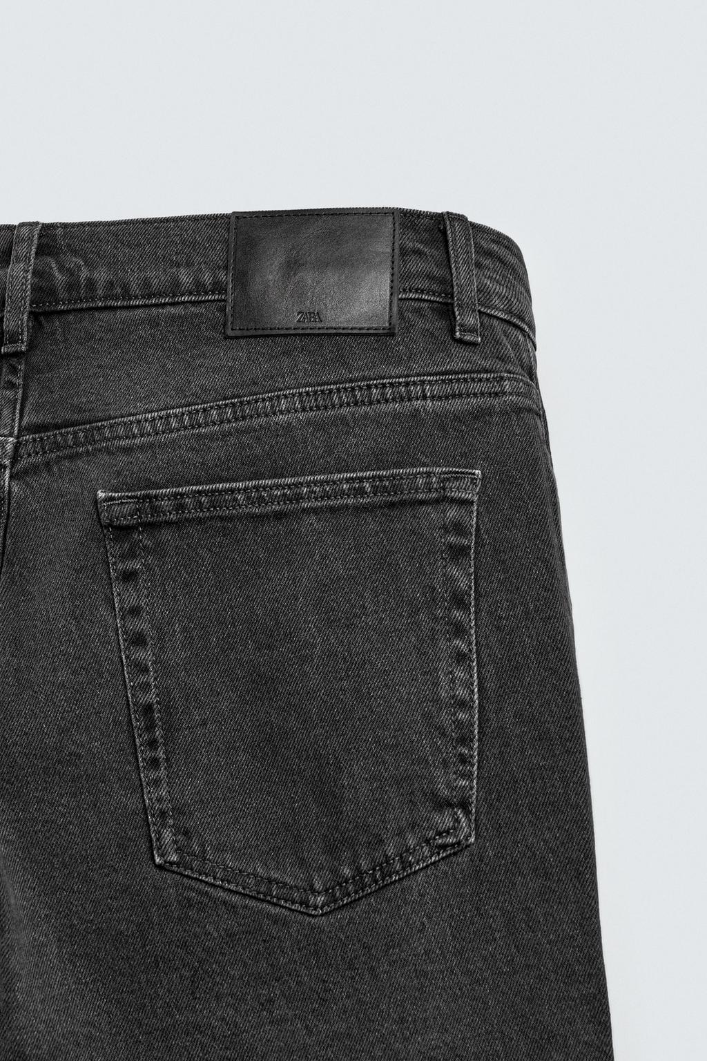 ДЖИНСЫ SLIM FIT КОМФОРТ