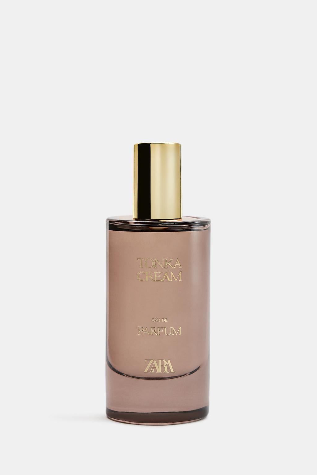 Парфюм tonka cream edp 50мл / 1.7 жидких унций