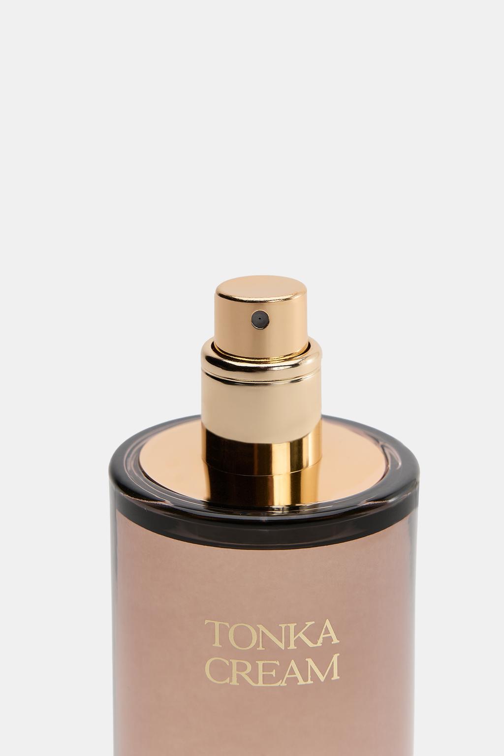 Парфюм tonka cream edp 50мл / 1.7 жидких унций