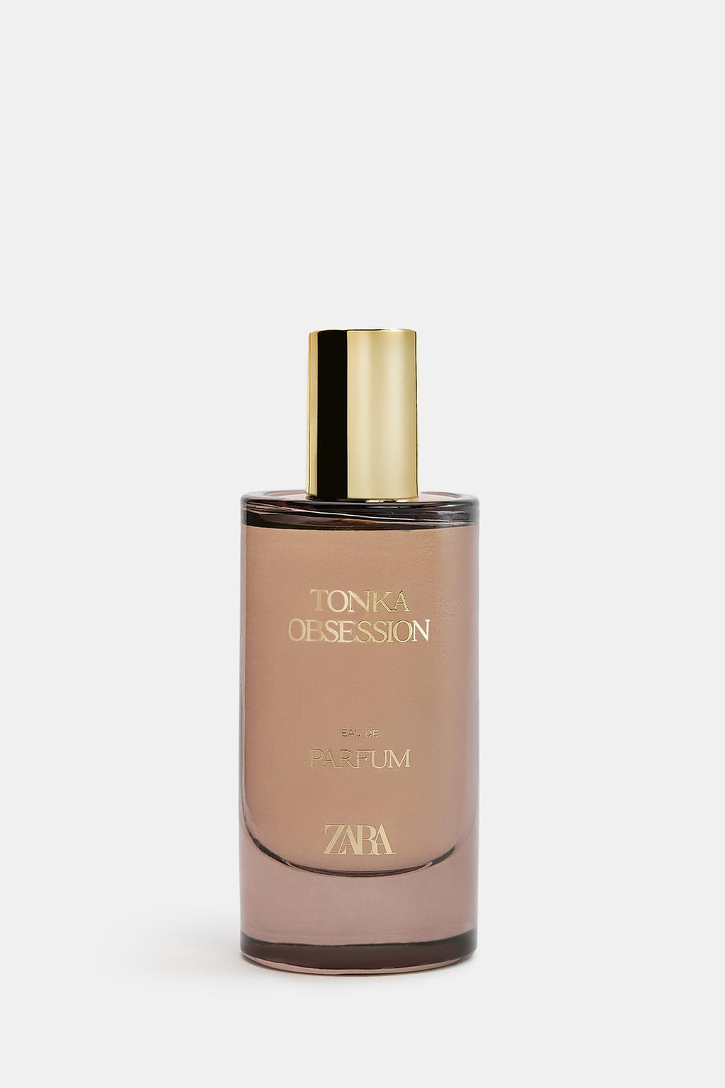 Tonka obsession edp 50ml (1.7 fl. oz).