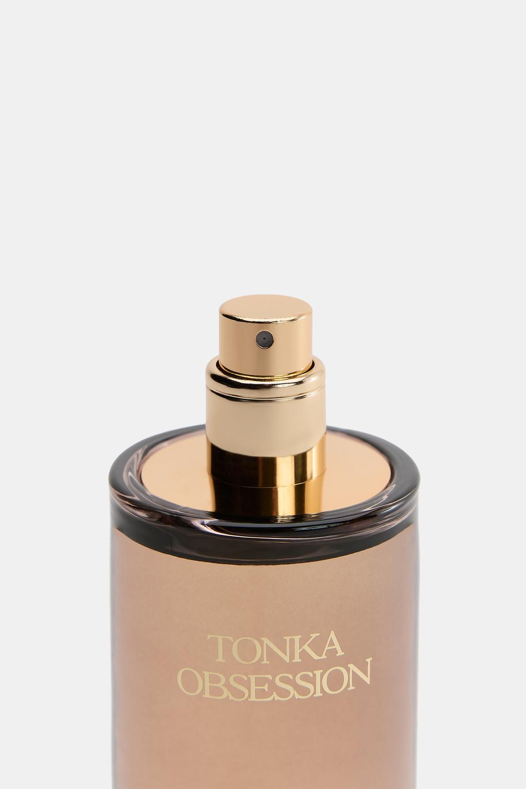 Tonka obsession edp 50ml (1.7 fl. oz).