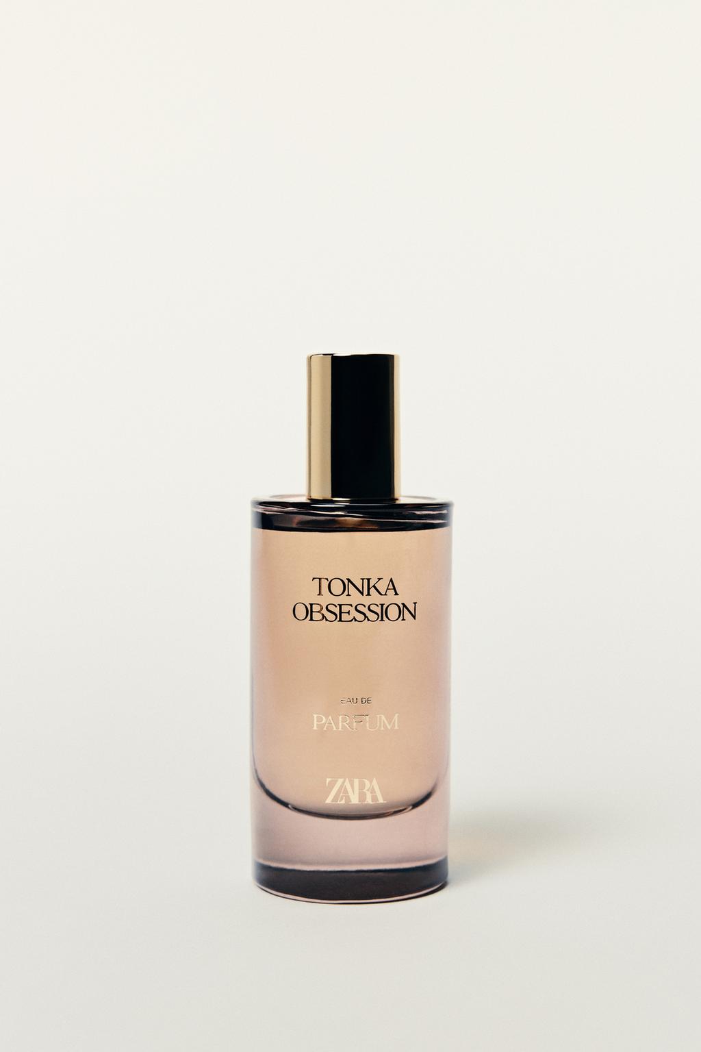 Tonka obsession edp 50ml (1.7 fl. oz).