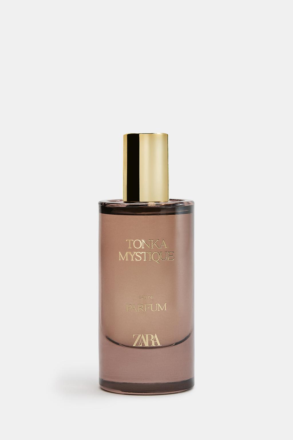 Tonka mystique edp 50ml / 1.69 oz