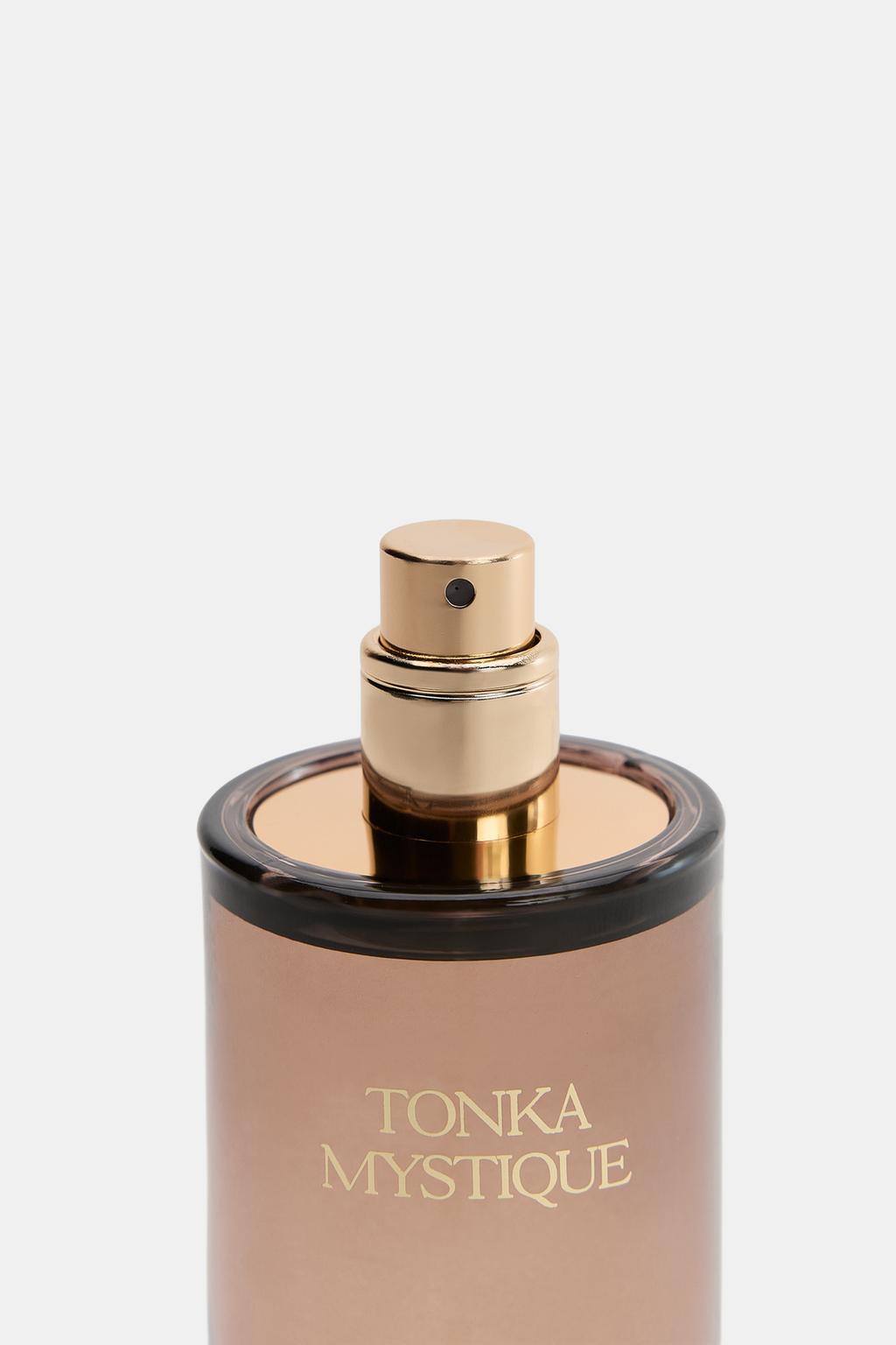 Tonka mystique edp 50ml / 1.69 oz