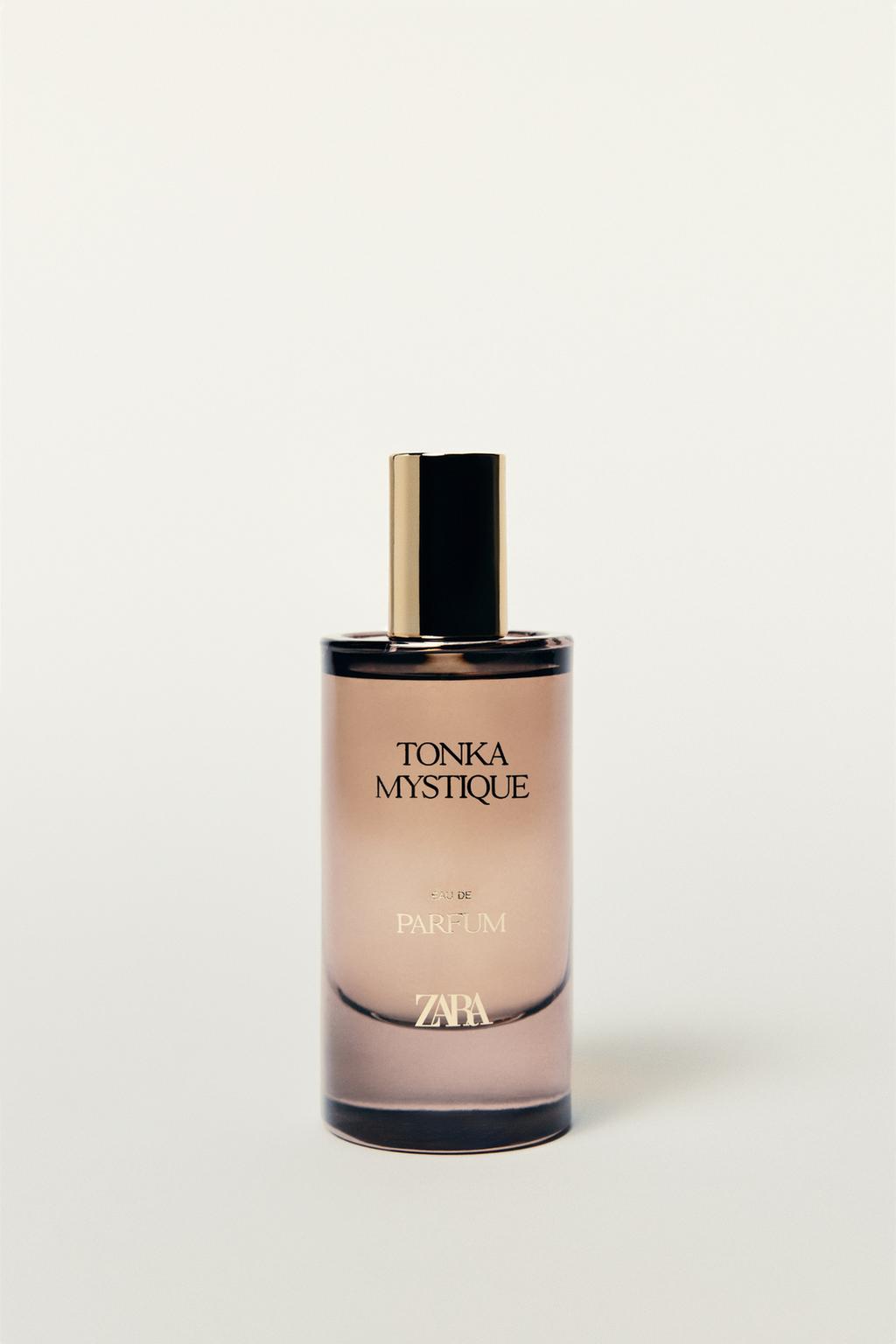 Tonka mystique edp 50ml / 1.69 oz