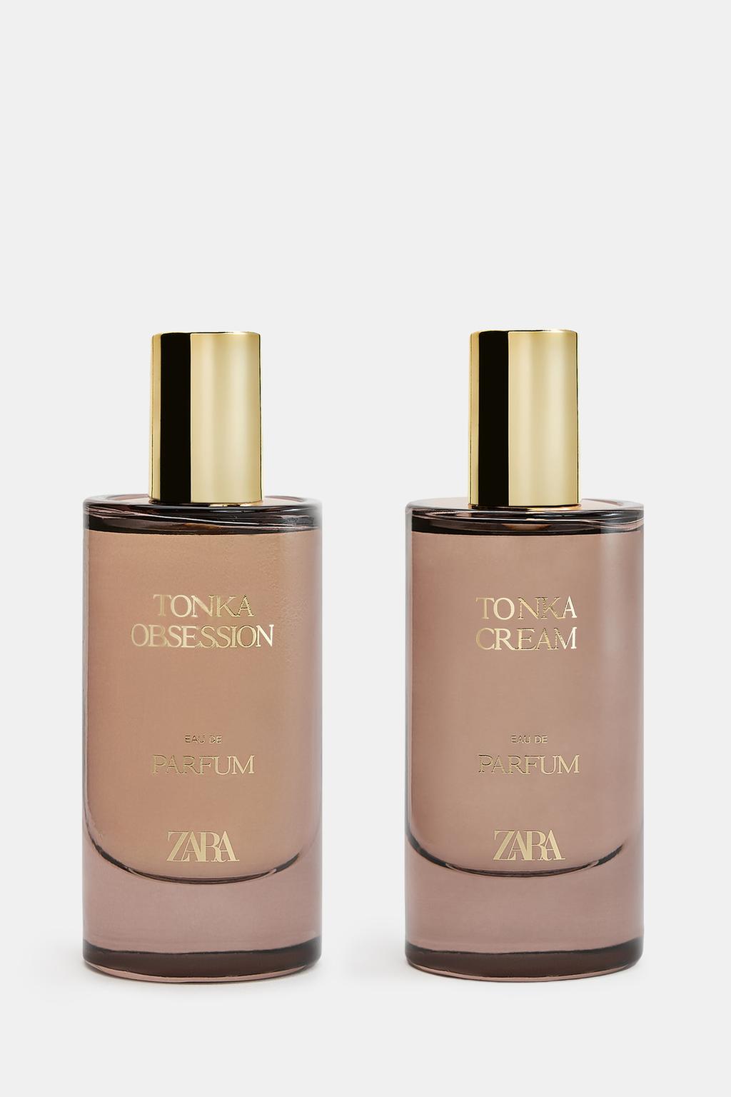 Tonka capsule edp 2x50мл (1,7 жидк. унц.)