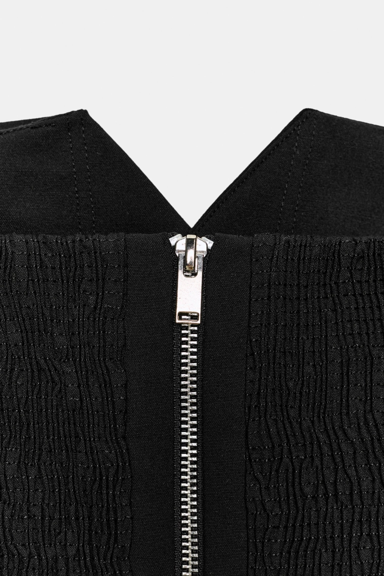 Бандо от zara limited edition коллекции