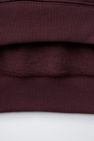 Толстовка с принтом собаки- Заказать в России