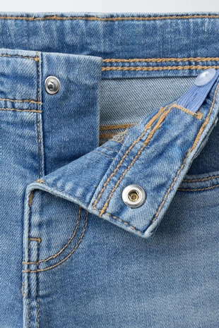 Джинсовые брюки BOOTCUT- Заказать в России