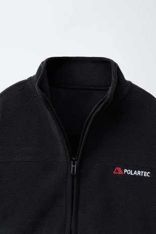 Куртка из флиса POLARTEC ®- Заказать в России