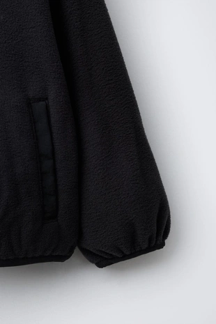 Куртка из флиса POLARTEC ®- Заказать в России