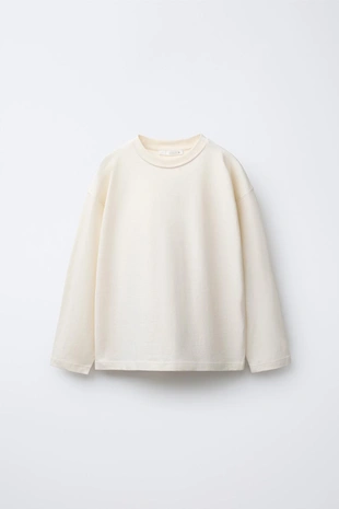 Набор из трех однотонных футболок- Заказать в России