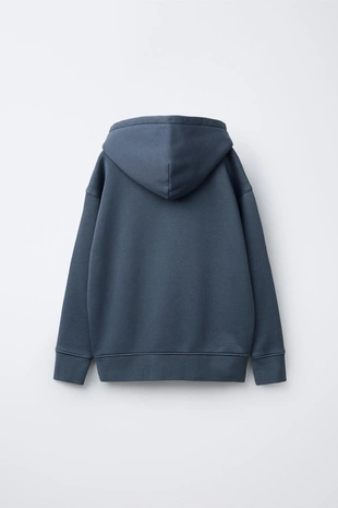 Комплект из толстовки с капюшоном и брюк-джоггеров- Заказать в России