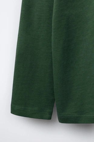 Базовая футболка MEDIUM WEIGHT- Заказать в России