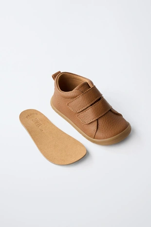 Босоножки из натуральной кожи- Заказать в России