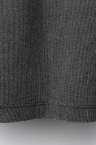 Футболка с эффектом GARMENT DYE NIRVANA ®- Заказать в России