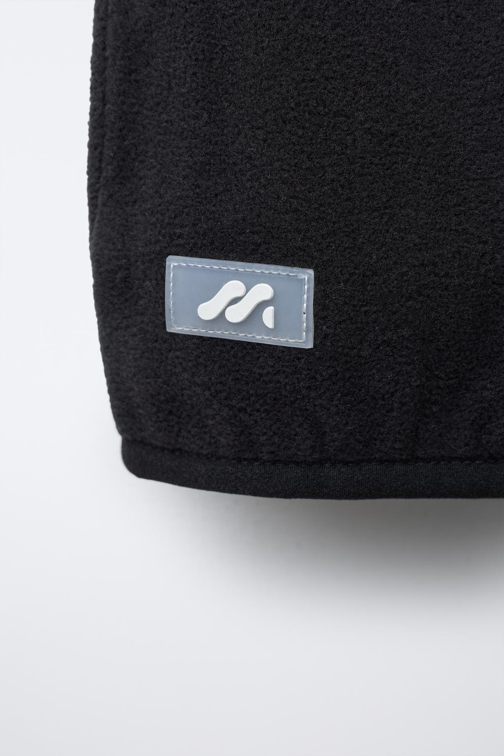 ФЛИСОВЫЙ ЖИЛЕТ POLARTEC ®