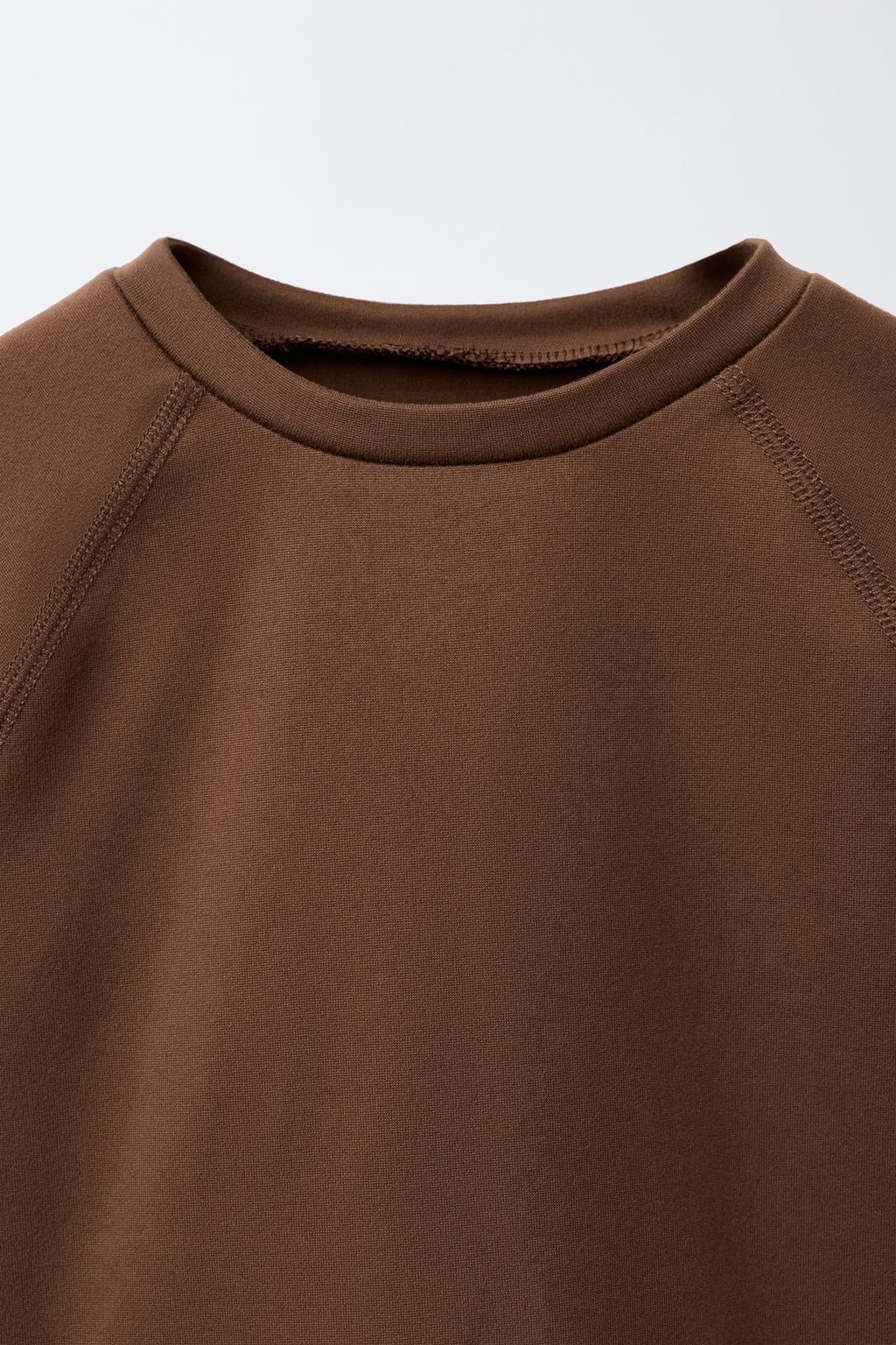 ТЕРМОФУТБОЛКА С ВОЛОКНОМ THERMOLITE ® FIBER BASE LAYER