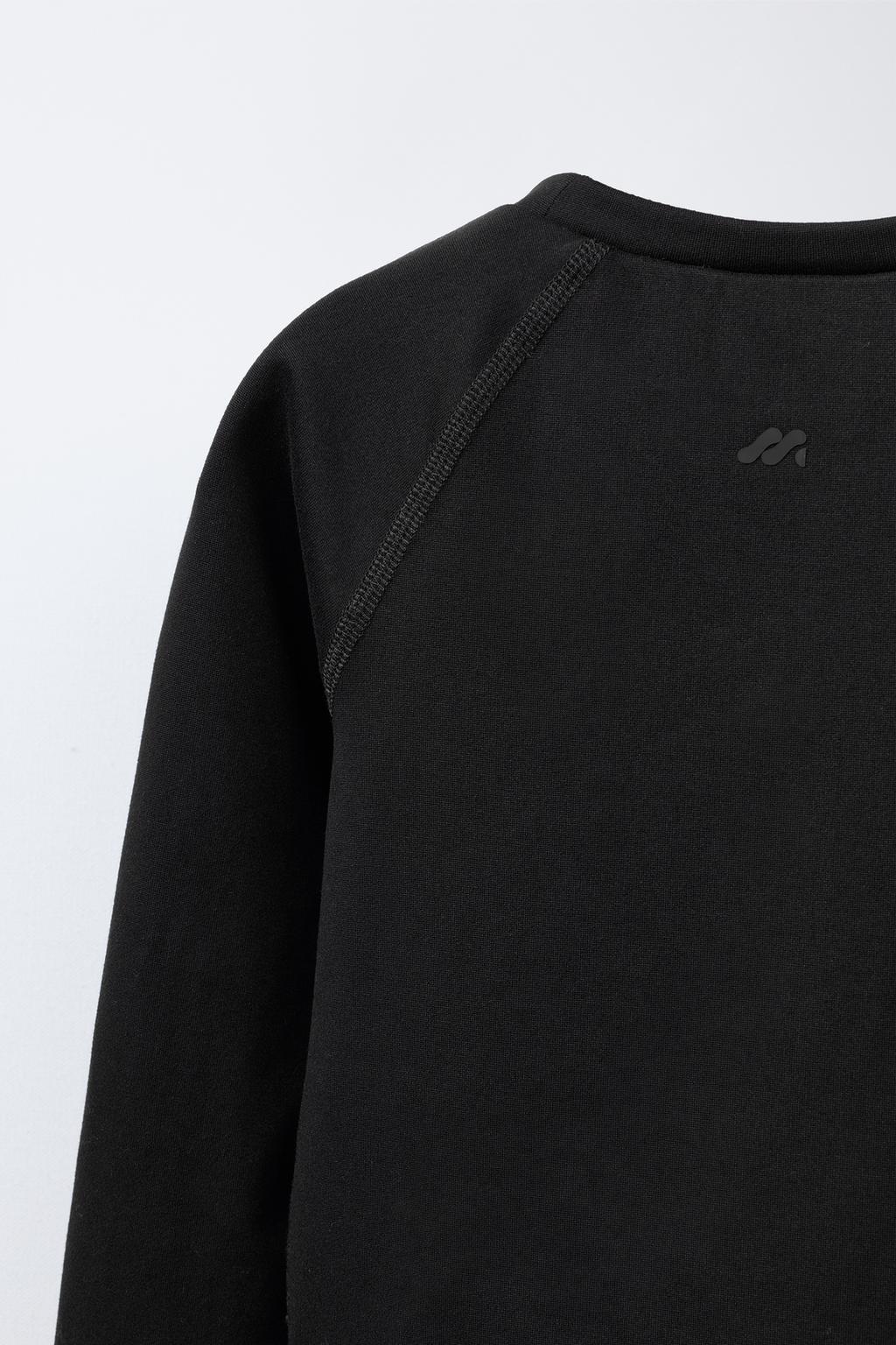 ТЕРМОФУТБОЛКА С ВОЛОКНОМ THERMOLITE ® FIBER BASE LAYER