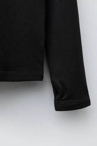 Термофутболка с волокном THERMOLITE ® FIBER BASE LAYER- Заказать в России