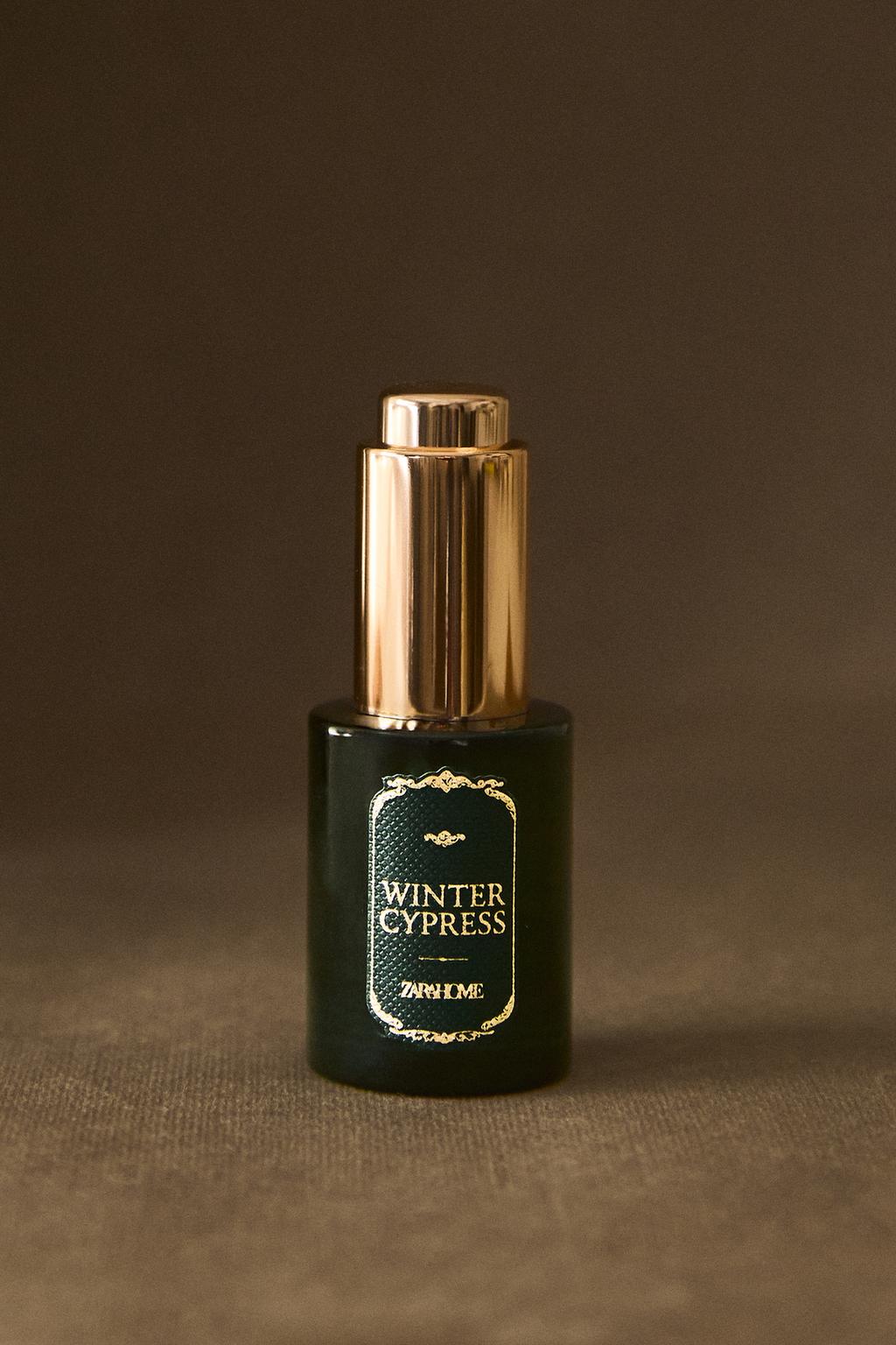 (15 мл) эфирное масло winter cypress