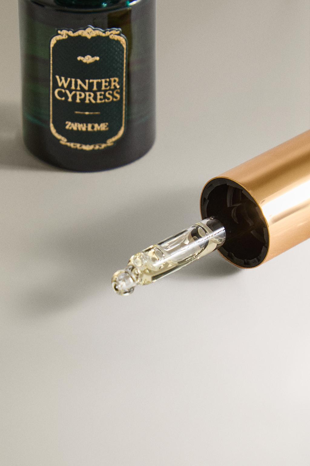 (15 мл) эфирное масло winter cypress