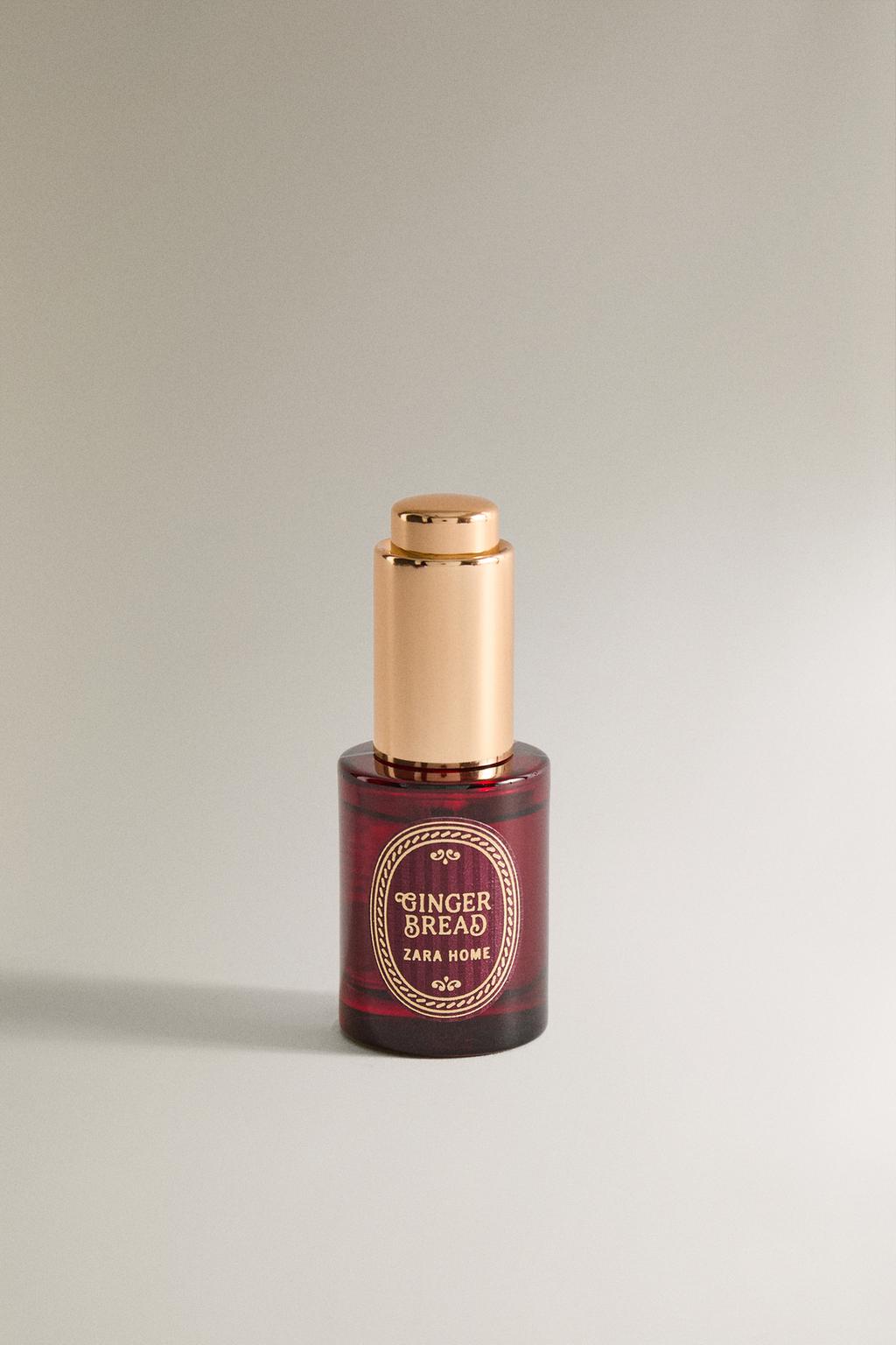 (15 ml) эфирное масло имбирного пряника