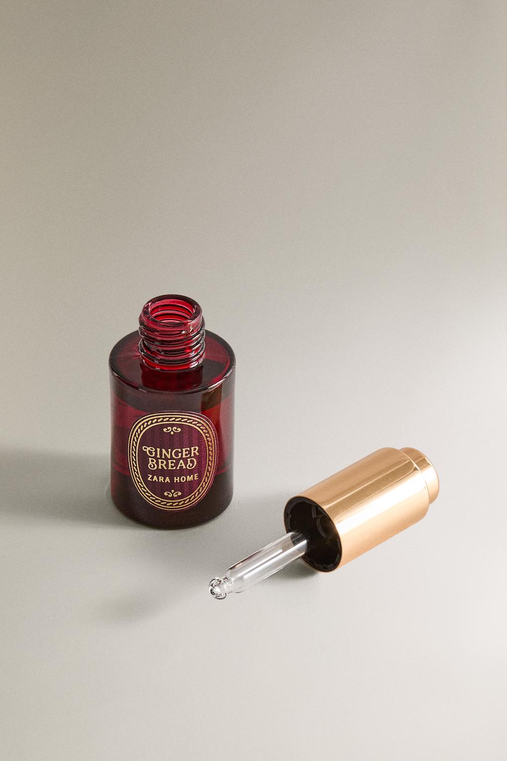 (15 ml) эфирное масло имбирного пряника